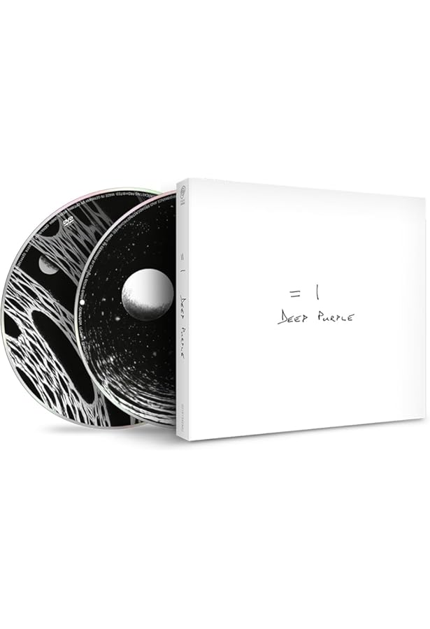 Deep Purple - Deep Purple - Amazon.com Music